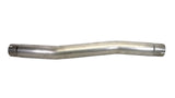 PLM® (19+) Silverado/Sierra 1500 304SS 3" Muffler Delete Pipe Kit