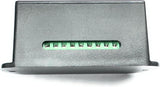 Universal Exhaust Cutout One-Touch Button Controller Box Module
