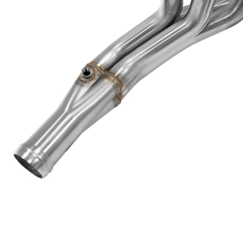 Kooks (14-19) Corvette C7 304SS 2" Long Tube Headers for Edelbrock/Katech Heads
