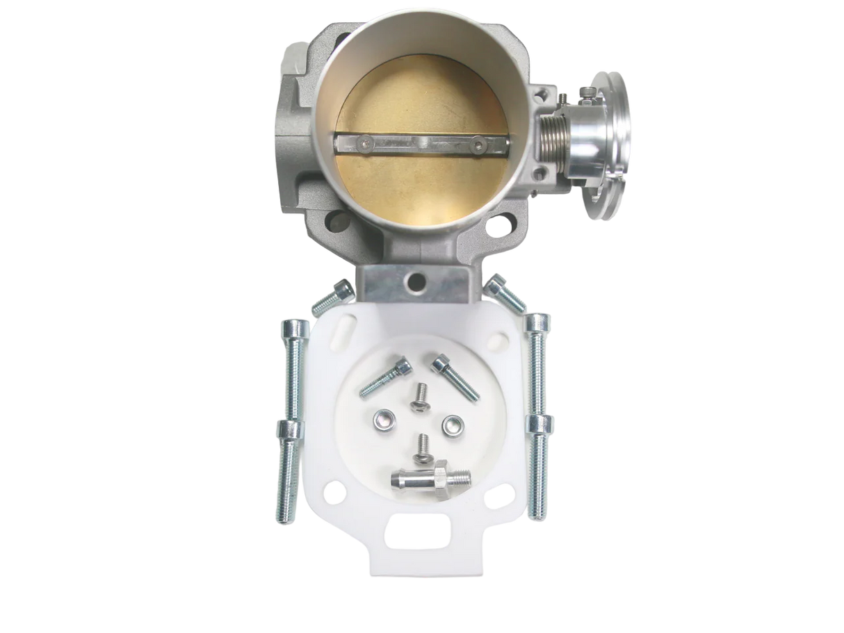 PLM® Throttle Body 72MM Honda K-Series RBC RRC Dual Bolt Pattern