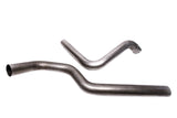 PLM 1988-2006 C/K Pickup Silverado/Sierra 1500 V8 Cat-Back Exhaust

