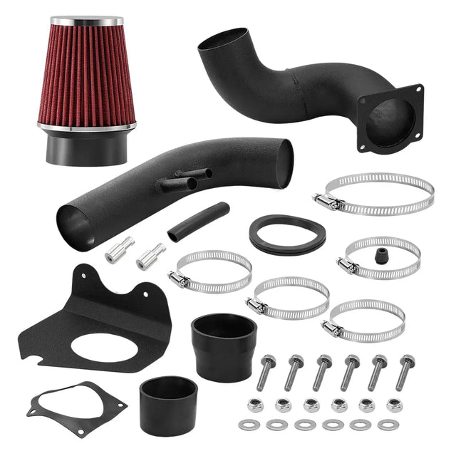 (96-04) Ford Mustang GT 4.6L Cold Air Intake with Dry Filter