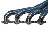 Speed Engineering® (82-92) Camaro/Firebird LSx Swap 1-7/8" Long Tube Headers