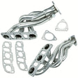 03-07 Nissan 350Z/Infiniti G35 VQ35DE Short Tube Exhaust Headers

