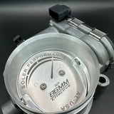 Soler Performance® (05-26) Porsche 911/Cayenne/Panamera 82mm Electronic Ported Throttle Body