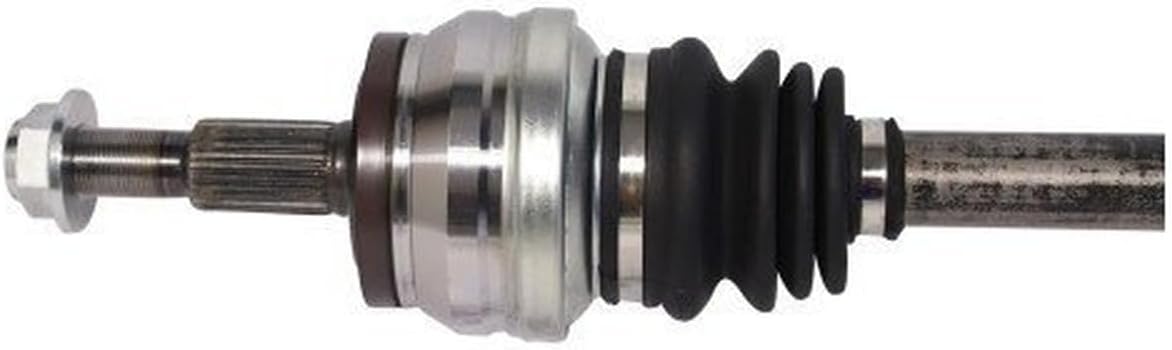05-14 300/Challenger/Charger 5.7L/6.1L/6.4L Rear CV Axles 4578732