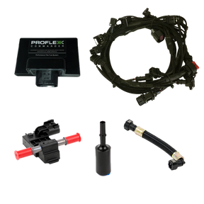 Advanced Fuel Dynamics® (98-03) BMW M5 E39 4.9L E85 ProFlex Commander