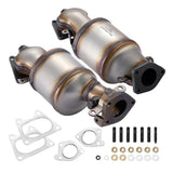 Accord/RL/TL/MDX/Odyssey/Pilot/Ridgeline/Vue Catalytic Converters