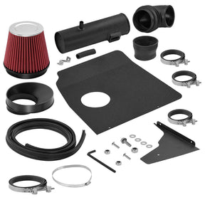 (12-15) Chevrolet Camaro 3.6L Cold Air Intake System