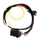 Impulse Tuning® Supercharger Bypass Controller for Vacuum Actuated Bypass Valves