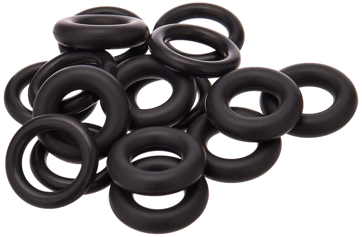 General Motors® 12570621 Multi-Port Fuel Injector O-Ring Kit with 16 O-Rings