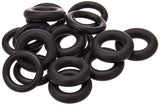 General Motors® 12570621 Multi-Port Fuel Injector O-Ring Kit with 16 O-Rings