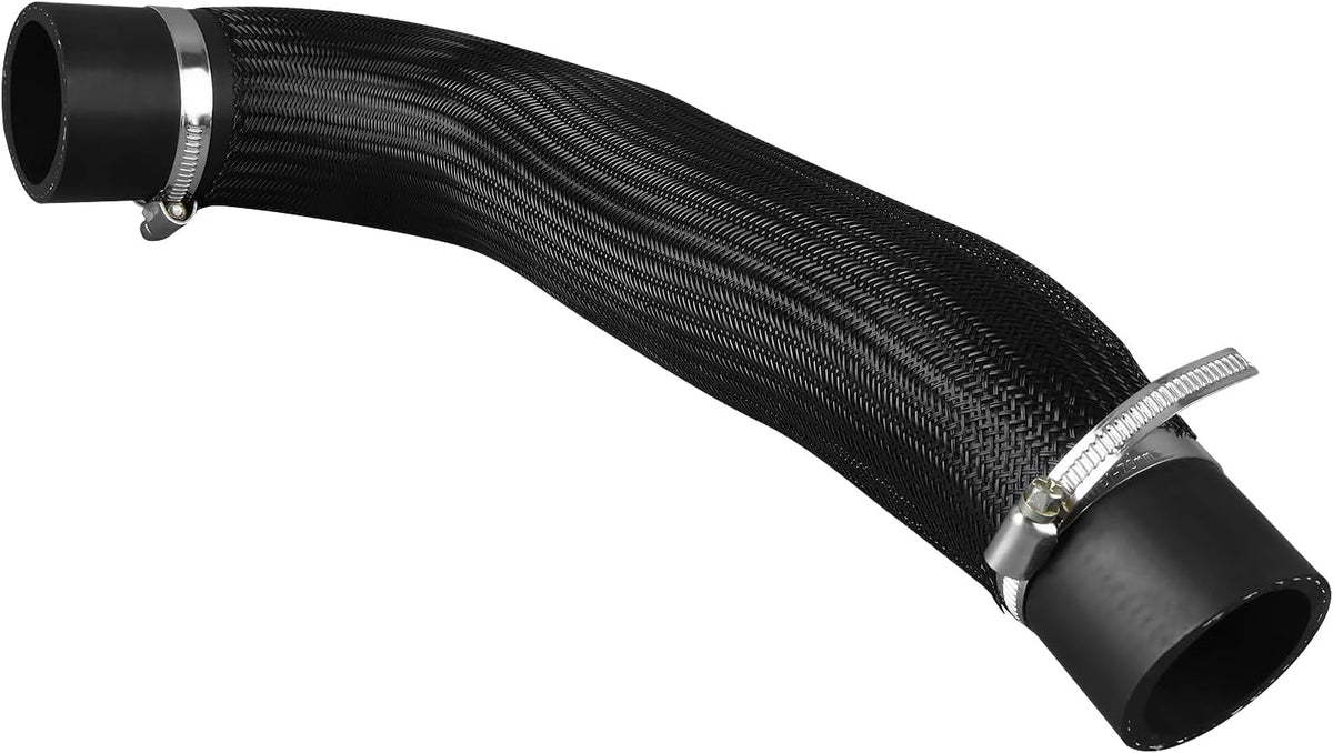 68662784AA Dodge ChallengerCharger SRT Hellcat Radiator Inlet Hose

