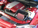 Roto-Fab® (06-10) Dodge Charger R/T Cold Air Intake System with Oiled Filter