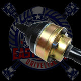 East Coast Driveline® (92-06) BMW M3 E36/E46 Outer Axle Stub Set