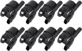 12726023 Camaro/Corvette/Silverado/Sierra  5.3L/6.2L Ignition Coils