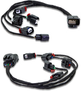 Kingman Speed® GM GEN V LT1/LT2/LT4/L83/L86/L87 Fuel Injection Rail Harness Set