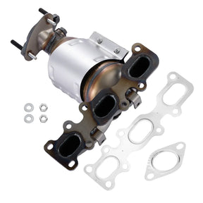 13-19 Ford Explorer/Lincoln MKS/MKT 3.5L/3.7L Catalytic Converter
