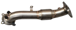 Cadillac ATS/Chevy Camaro 2.0L 200 Cell Catted Exhaust Down Pipe