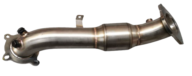 Cadillac ATS/Chevy Camaro 2.0L 200 Cell Catted Exhaust Down Pipe