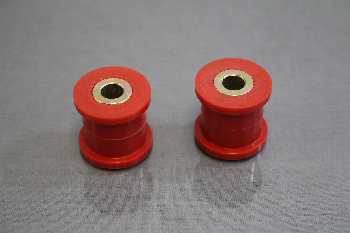 PLM® (98-10) Subaru Impreza WRX recision Works Control Arm Polyurethane Bushing Kit