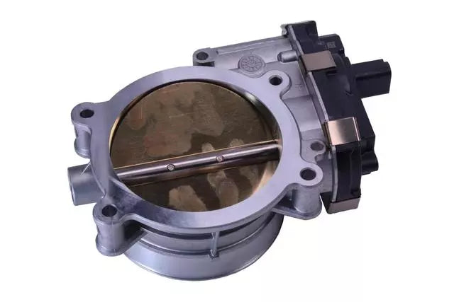 2019 Chevrolet Corvette ZR1 C7 6.2L 95mm OE Throttle Body with TPS