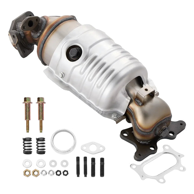(06-11) Honda Civic 1.8L EPA Front Catalytic Converter