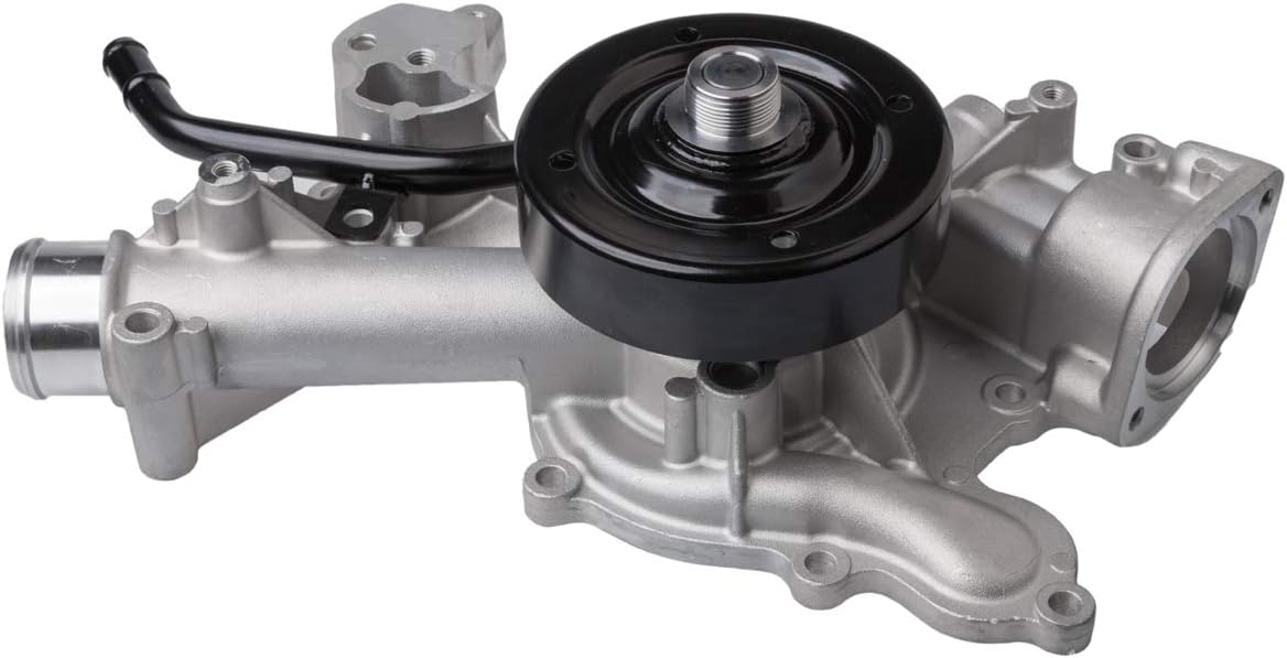 68670653AA 03-08 GEN III HEMI 5.7L NON-MDS Water Pump AW7168