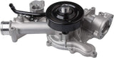 68670653AA 03-08 GEN III HEMI 5.7L NON-MDS Water Pump AW7168