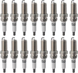 LFR5AIX-11 Chrysler/Dodge/Jeep/Ram 5.7L/6.4L Iridium Spark Plugs