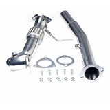 (99-06) Audi S3/TT 1.8L 3" Catless Exhuast Down Pipe Kit
