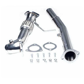 (99-06) Audi S3/TT 1.8L 3" Catless Exhuast Down Pipe Kit