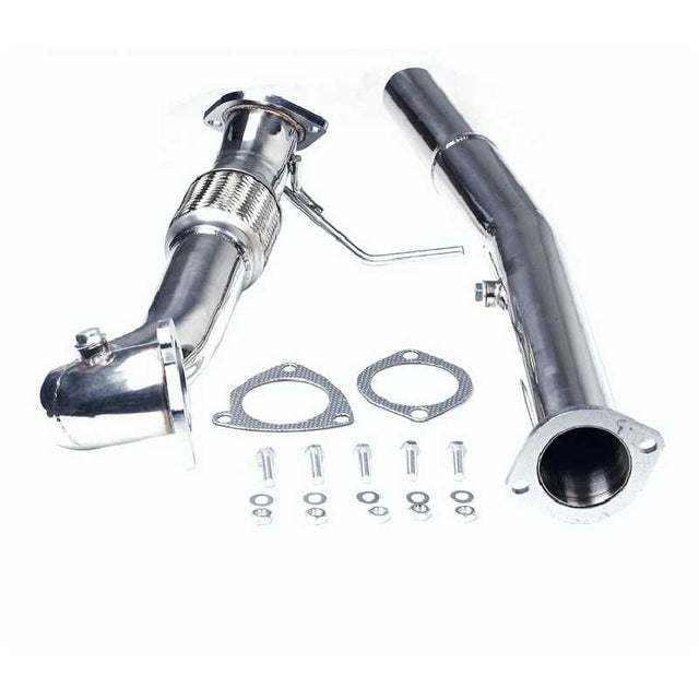 (99-06) Audi S3/TT 1.8L 3" Catless Exhuast Down Pipe Kit