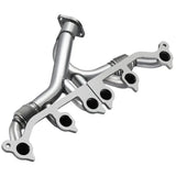 1991-1999 Jeep Grand Cherokee/Wrangler 4.0L Exhaust Manifold Kit