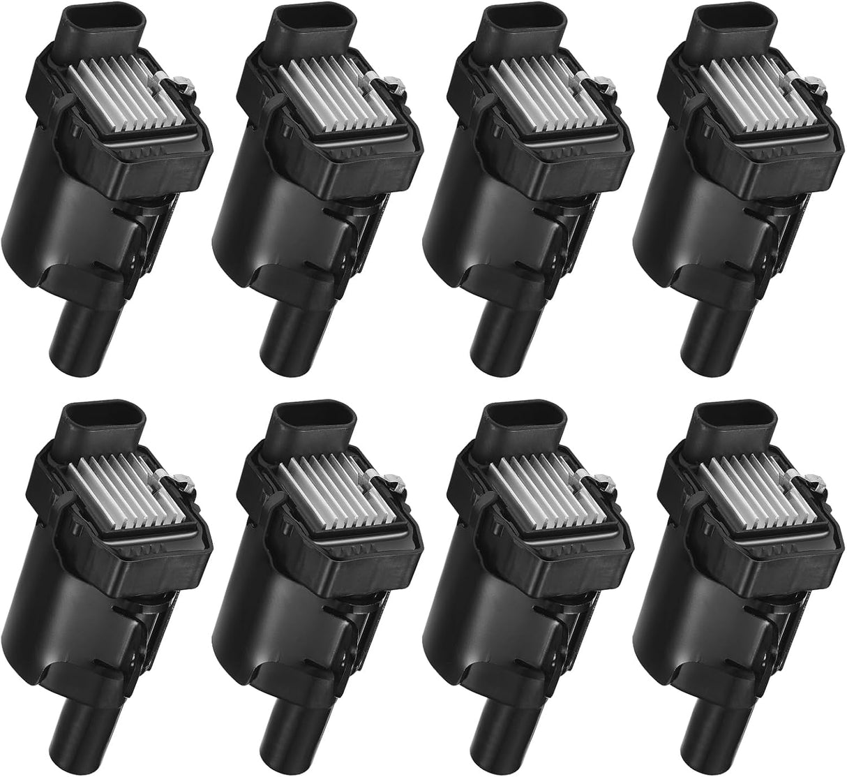 UF262 Tahoe/Silverado/Sierra/Yukon 4.8L/5.3L/6.0L/8.1L Ignition Coils