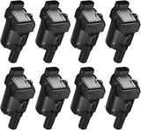 UF262 Tahoe/Silverado/Sierra/Yukon 4.8L/5.3L/6.0L/8.1L Ignition Coils