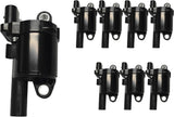 Camaro/Corvette/Silverado/Sierra  5.3L/6.2L Ignition Coils with Spark Plugs