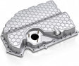 15+ Audi/Volkswagen EA888 1.8L/2.0L Aluminum Lower Engine Oil Pan