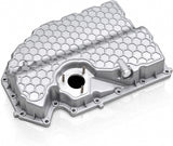 15+ Audi/Volkswagen EA888 1.8L/2.0L Aluminum Lower Engine Oil Pan