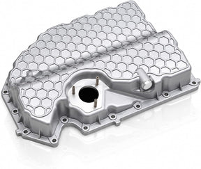 15+ Audi/Volkswagen EA888 1.8L/2.0L Aluminum Lower Engine Oil Pan