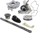 GEN III HEMI 5.7L VVT Timing Chain/Oil/Water Pump Kit 68346912AA