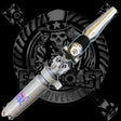 East Coast Driveline® Custom Length Aluminum 2-Piece 1350, 1330, 1310 Series 3”x.125” Driveshaft