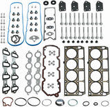 99-13 Silverado/Sierra/Suburban/Tahoe Engine Valvetrain Overhaul Kit 