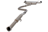 XForce Hyundai Elantra GT / N-line Varex Valved Cat-Back Exhaust with SmartBox
