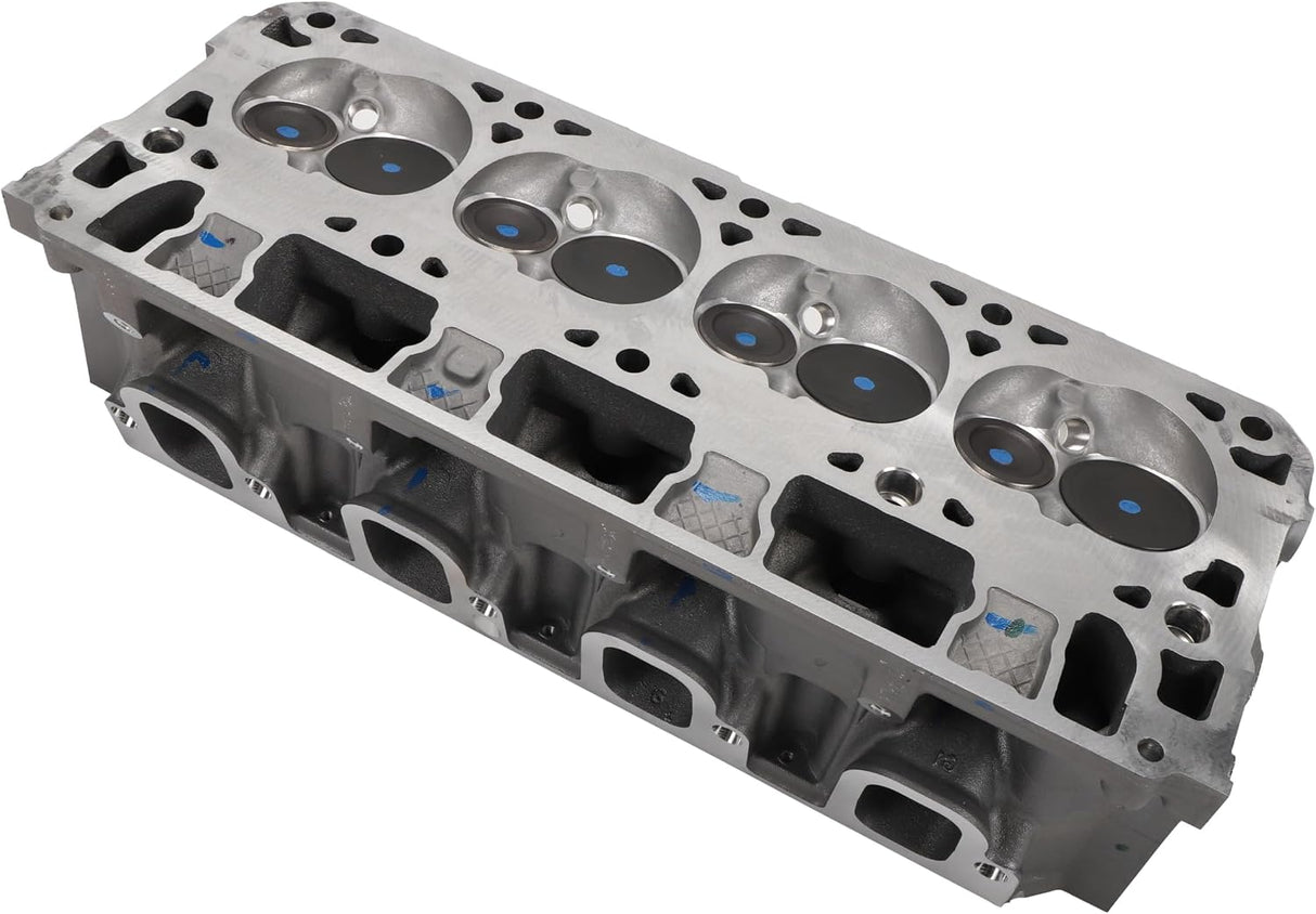 12699617 GM LT1/LT2/LT4/L83/L86/L87 5.3L/6.2L Cylinder Head/Valve