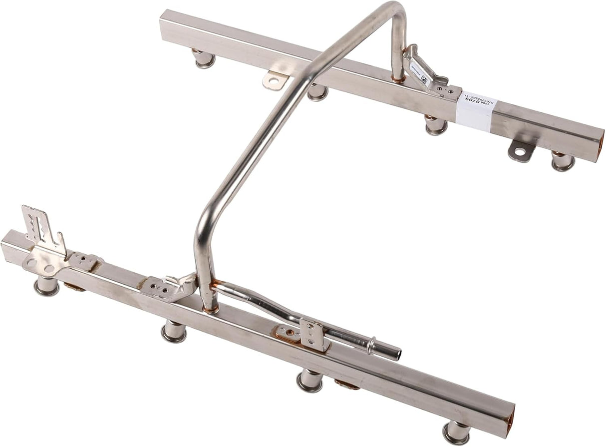 99-13 Silverado/Sierra/Suburban/Tahoe Fuel Injector Rail Assembly