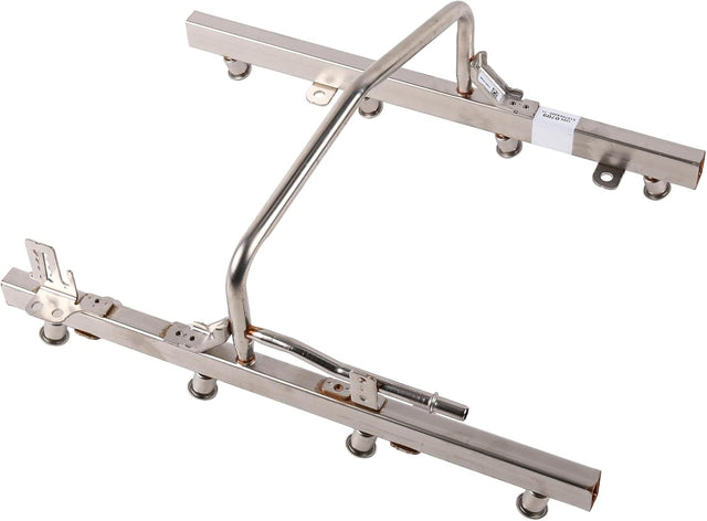 99-13 Silverado/Sierra/Suburban/Tahoe Fuel Injector Rail Assembly