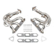 97-04 Porsche Boxster 986 2.5L/2.7L/3.2L Exhaust Headers

