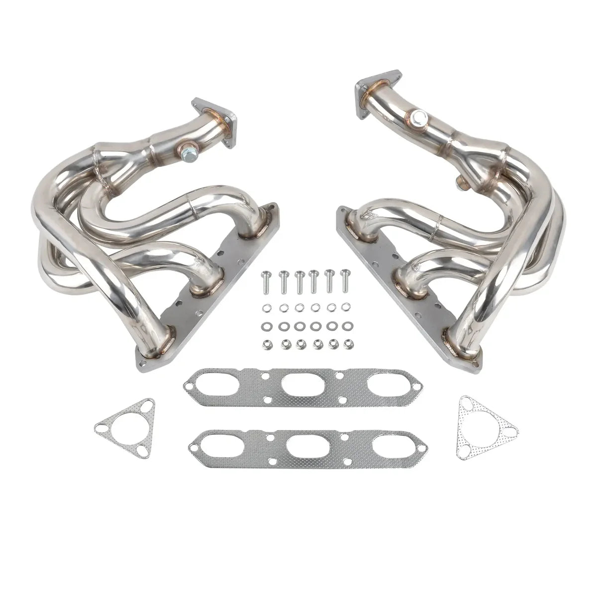 97-04 Porsche Boxster 986 2.5L/2.7L/3.2L Exhaust Headers

