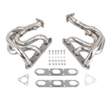 97-04 Porsche Boxster 986 2.5L/2.7L/3.2L Exhaust Headers

